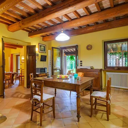 Villa Emilianna 12&2 By Marche