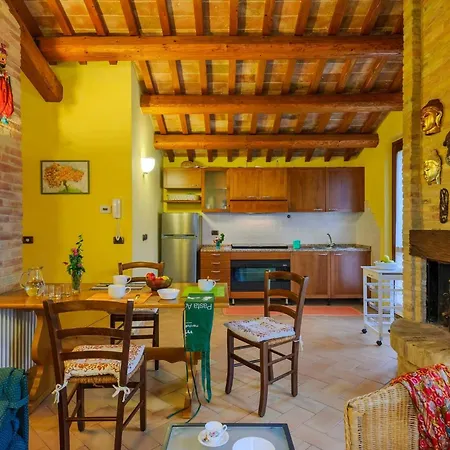 Emilianna 12&2 By Marche Villa *