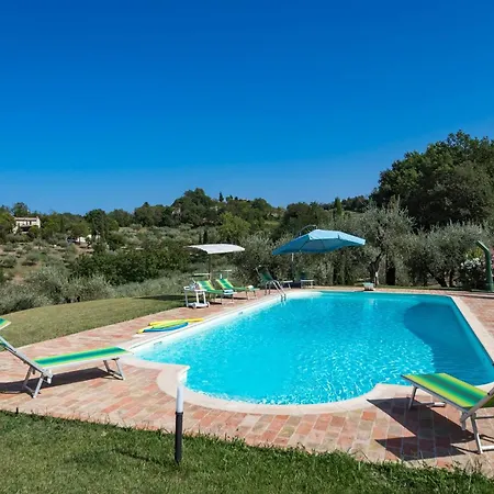 Emilianna 12&2 By Marche Villa