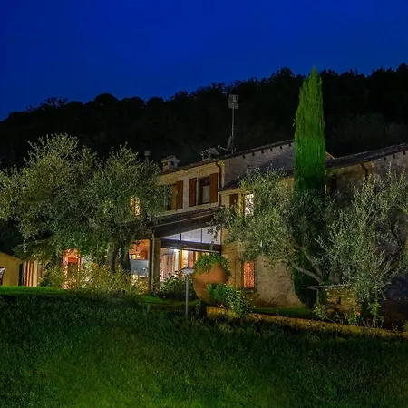 Villa Emilianna 12&2 By Marche