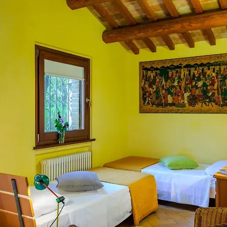 Emilianna 12&2 By Marche Villa *