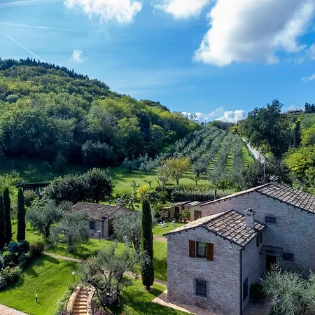 Villa Emilianna 12&2 By Marche Fano