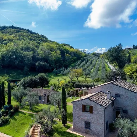 Villa Emilianna 12&2 By Marche Fano