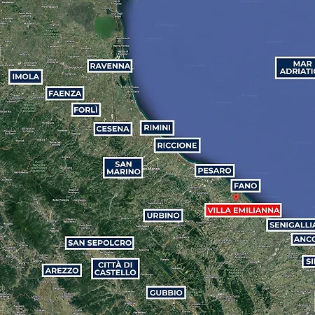 Emilianna 12&2 By Marche *