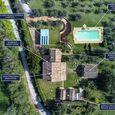 Emilianna 12&2 By Marche * Fano