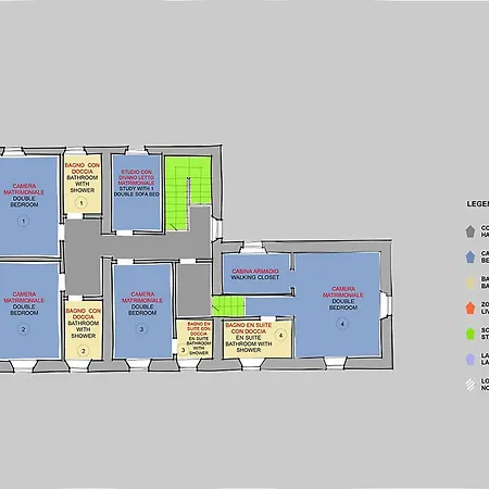 Villa Emilianna 12&2 By Marche