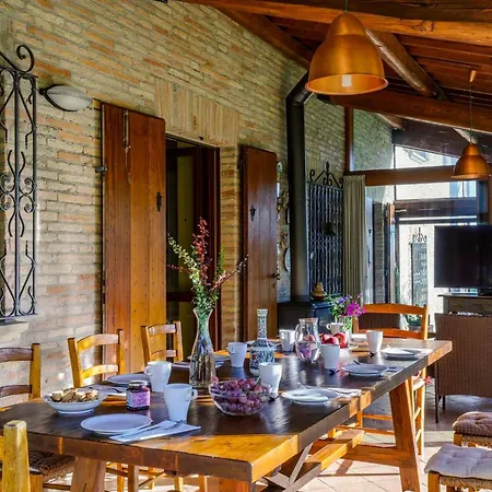 Emilianna 12&2 By Marche Fano