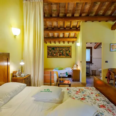 Villa Emilianna 12&2 By Marche *