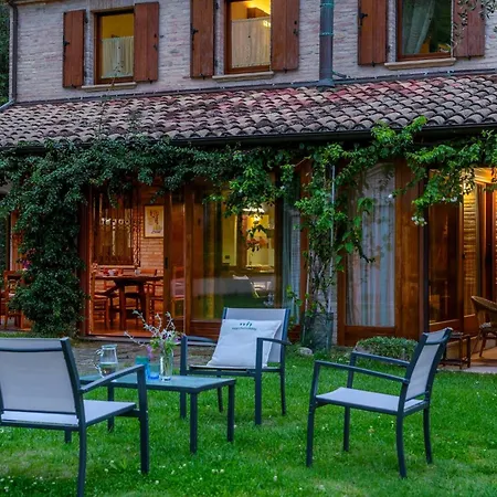 Villa Emilianna 12&2 By Marche Fano (Pesaro and Urbino)