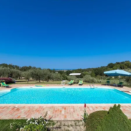 Emilianna 12&2 By Marche Fano