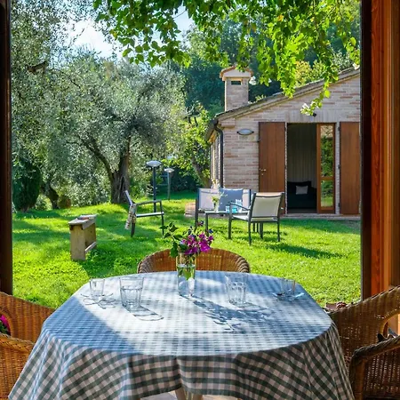 Emilianna 12&2 By Marche * Fano