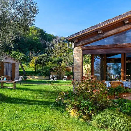 Emilianna 12&2 By Marche