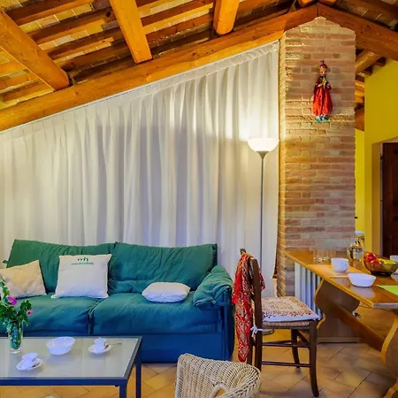 Villa Emilianna 12&2 By Marche *