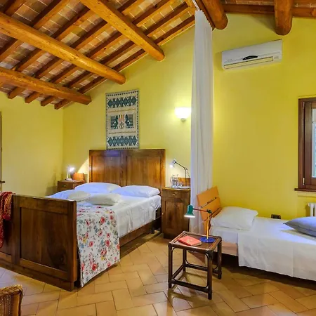 Emilianna 12&2 By Marche * Fano