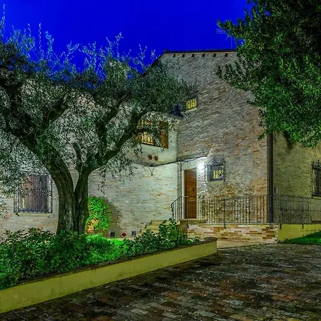 Emilianna 12&2 By Marche Fano