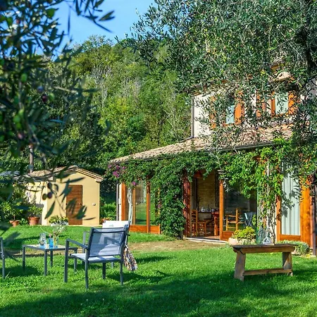 Villa Emilianna 12&2 By Marche