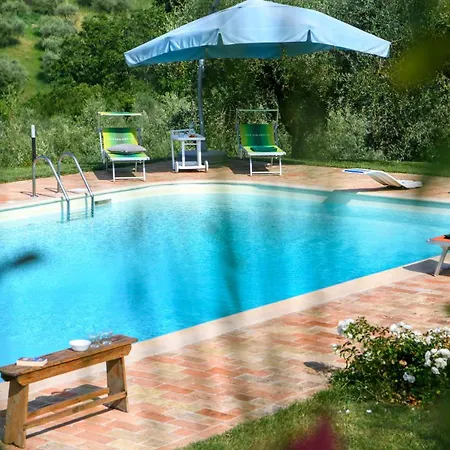 Villa Emilianna 10&4, Emma