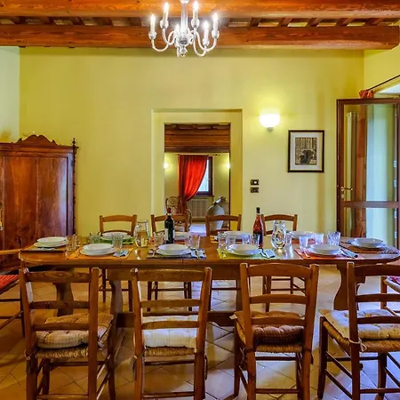 Villa Emilianna 10&4, Emma Fano (Pesaro and Urbino)