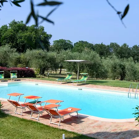 Villa Emilianna 10&4, Emma
