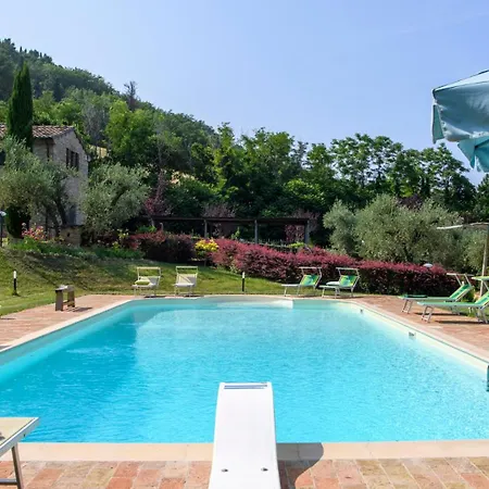 Villa Emilianna 10&4, Emma Fano (Pesaro and Urbino)