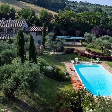 Villa Emilianna 10&4, Emma