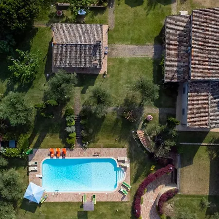 Villa Emilianna 10&4, Emma Fano (Pesaro and Urbino)