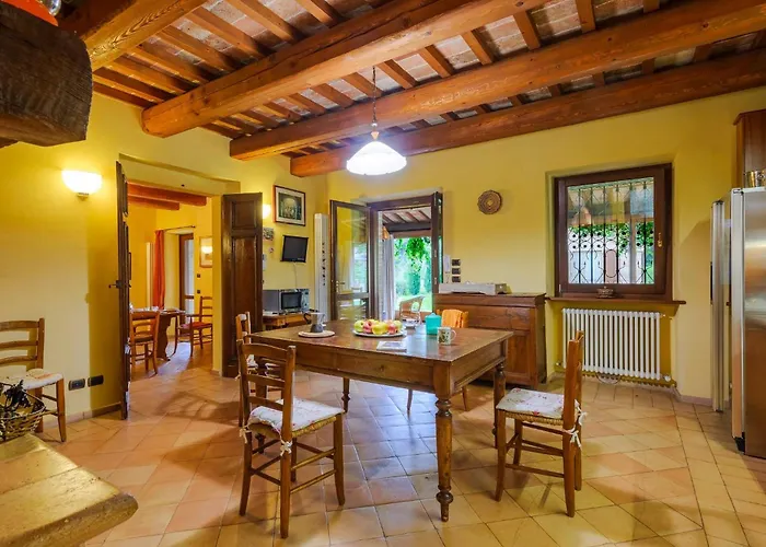 Villa Emilianna 12&2 By Marche