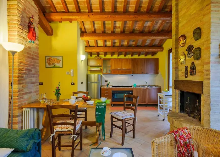 Emilianna 12&2 By Marche Villa *