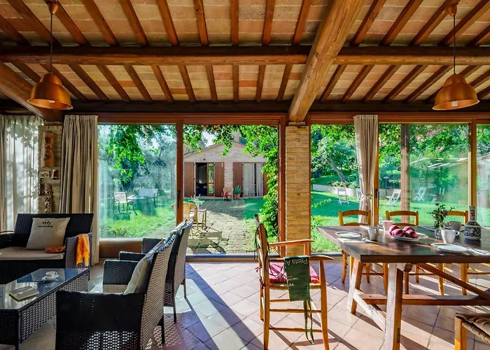 Villa Emilianna 12&2 By Marche *