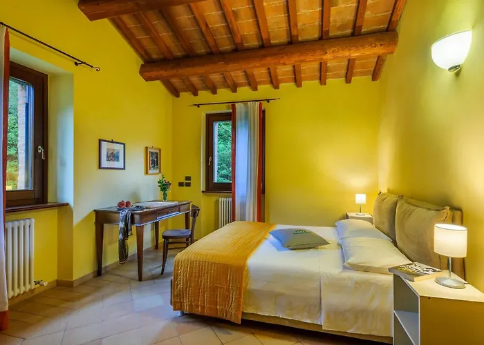 Villa Emilianna 12&2 By Marche