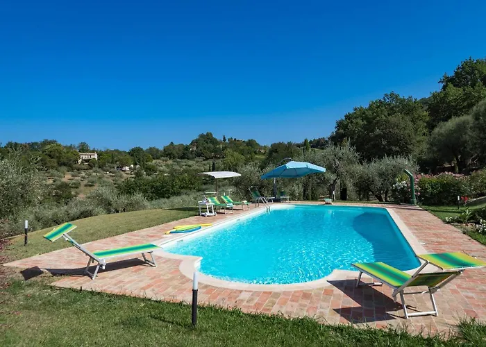 Emilianna 12&2 By Marche Villa