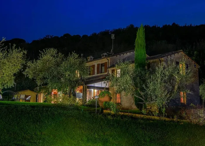 Villa Emilianna 12&2 By Marche