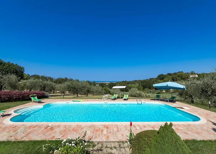 Emilianna 12&2 By Marche Fano