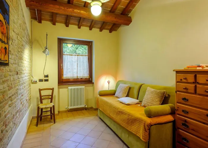 Villa Emilianna 12&2 By Marche