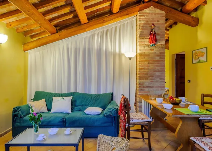 Villa Emilianna 12&2 By Marche *