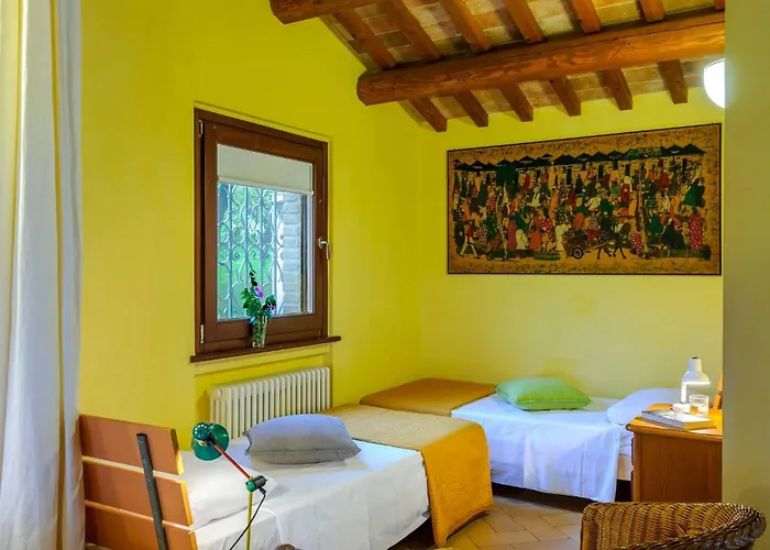 Emilianna 12&2 By Marche Villa *