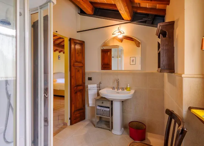 Emilianna 12&2 By Marche Villa Fano