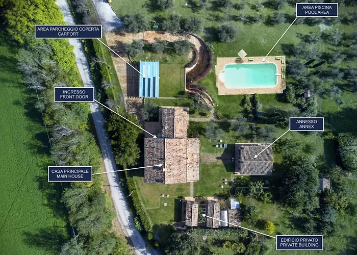 Emilianna 12&2 By Marche * Fano